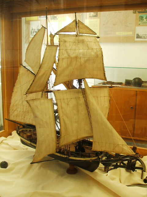 Stralsund