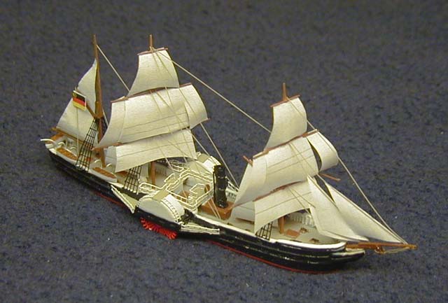 Hansa