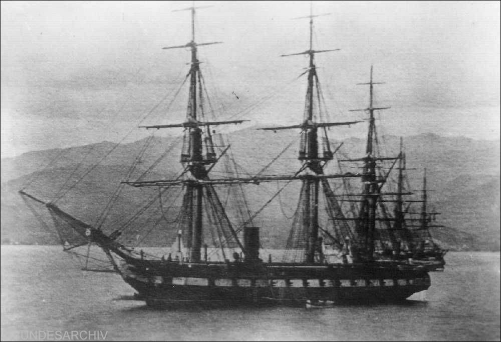 Gazelle