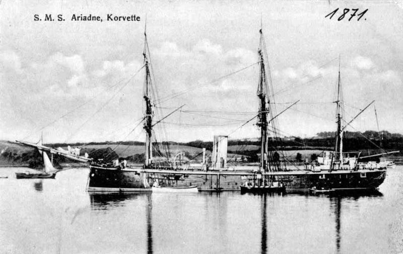 Ariadne