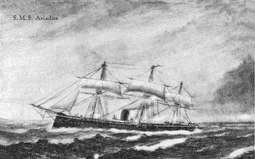 Ariadne