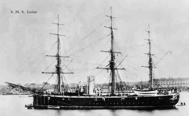 Luise