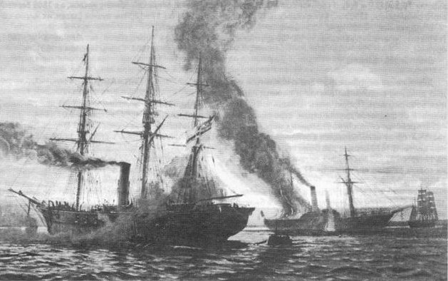 Victoria