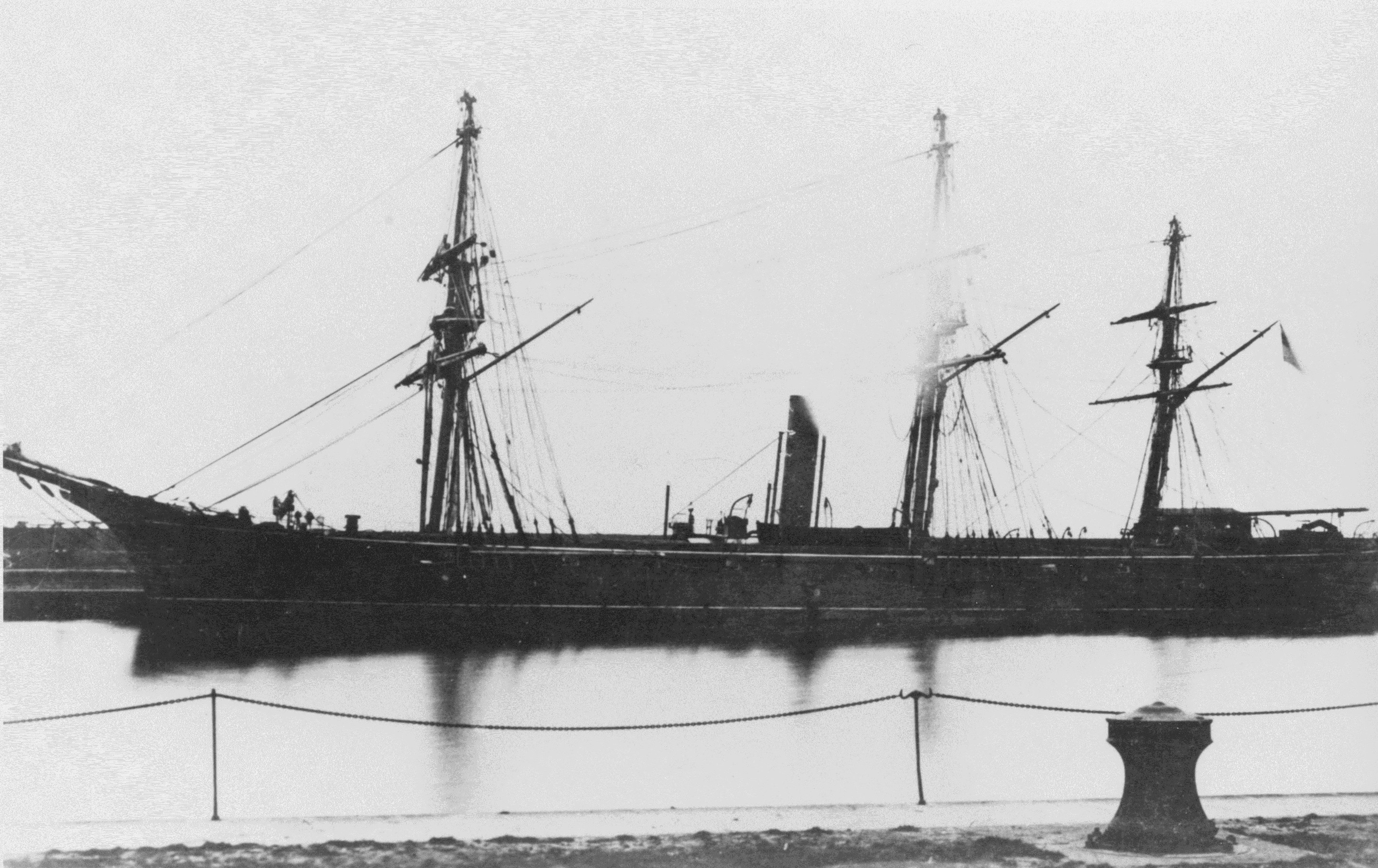 Victoria
