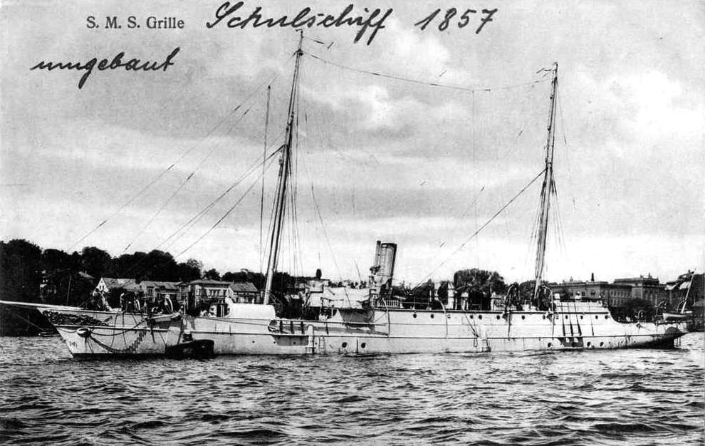 Grille