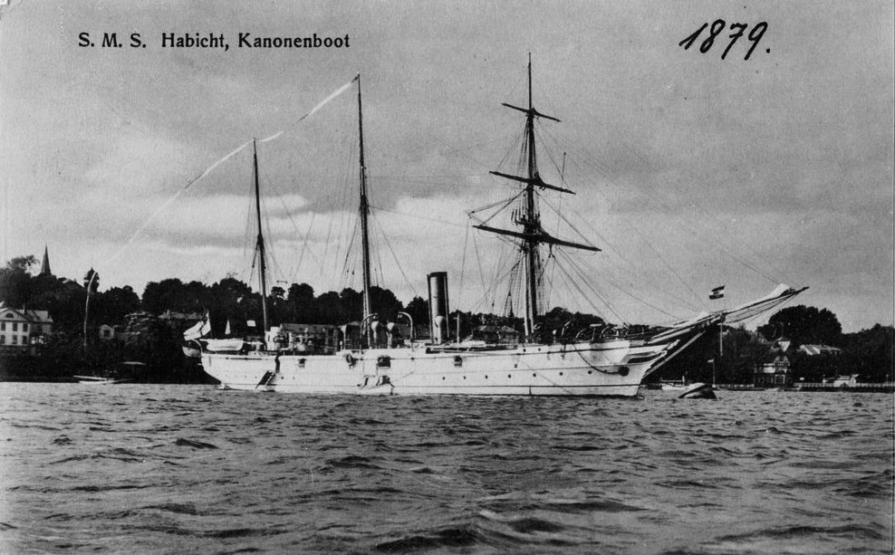 Habicht