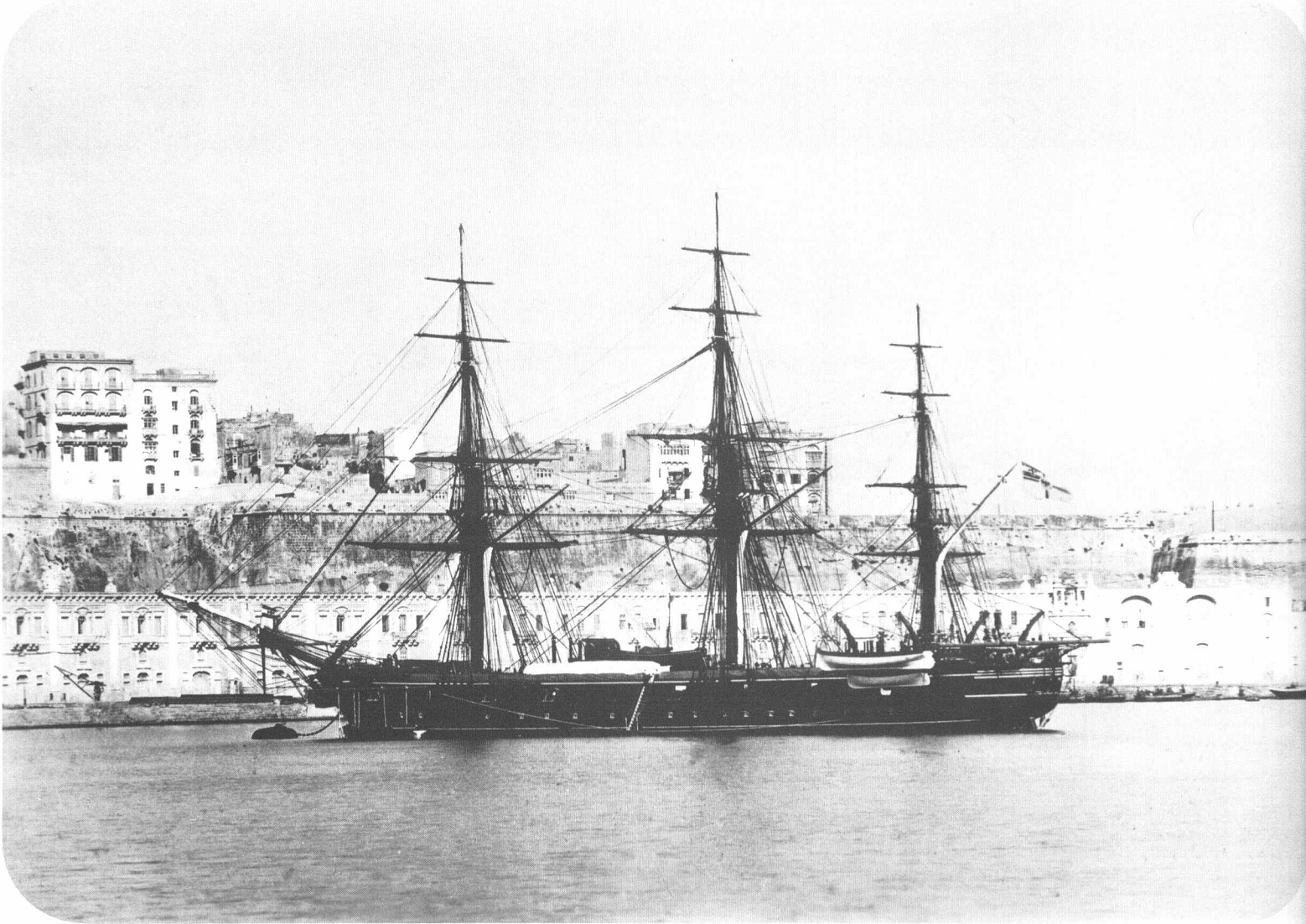 Nymphe