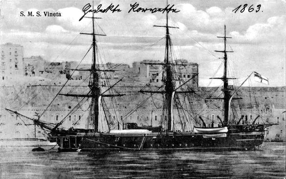 Vineta