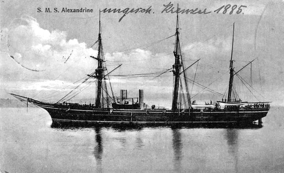 Alexandrine