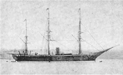 Bismarck