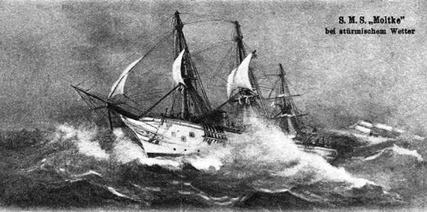 Moltke