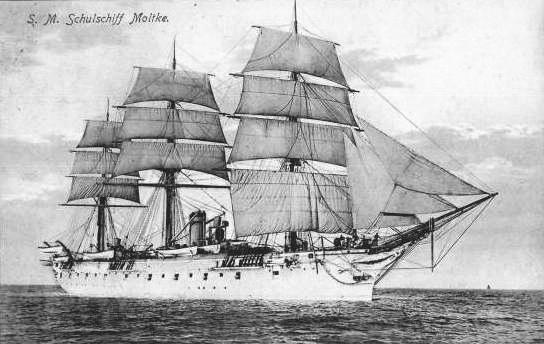 Moltke