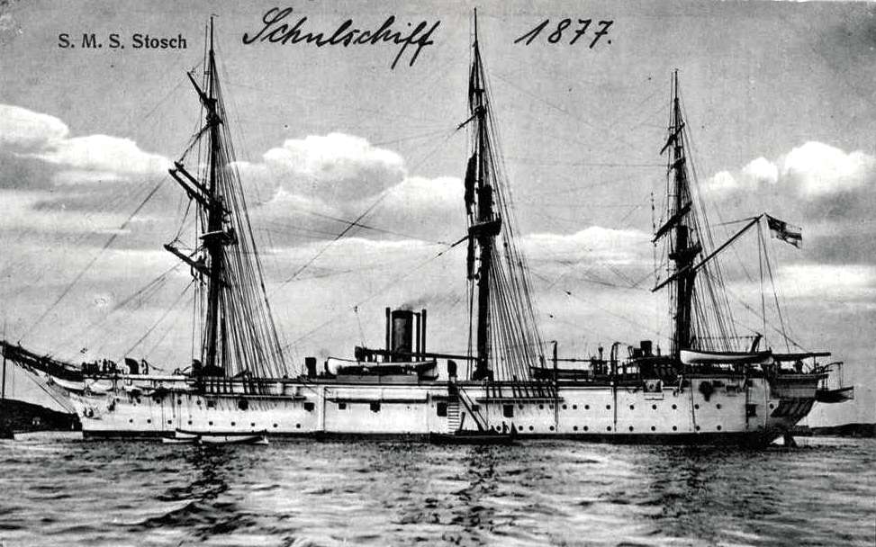 Stosch
