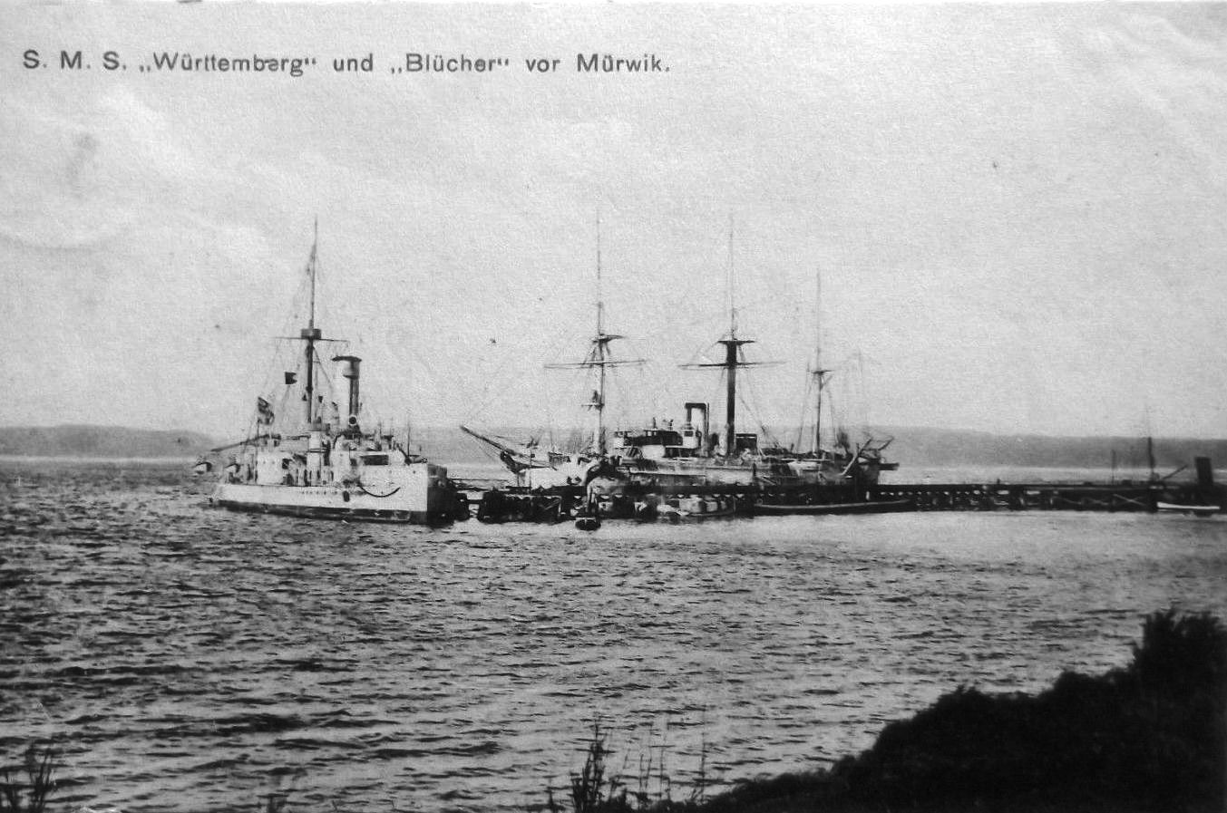 Blücher