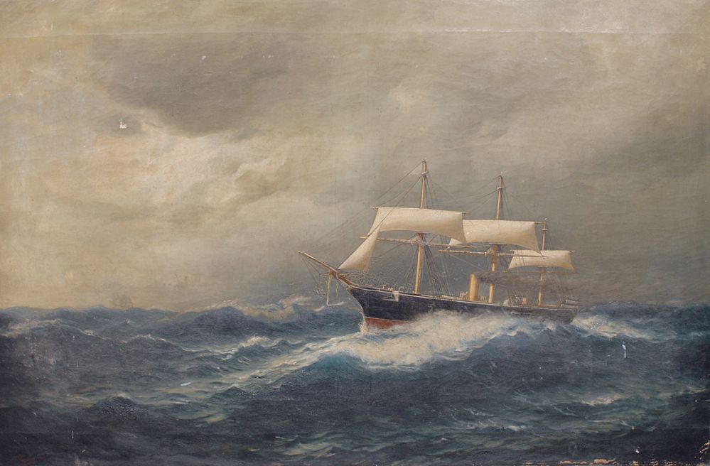 Bismarck