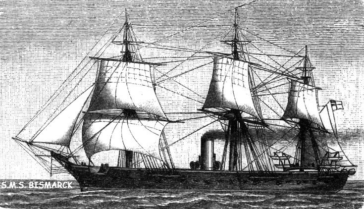 Bismarck