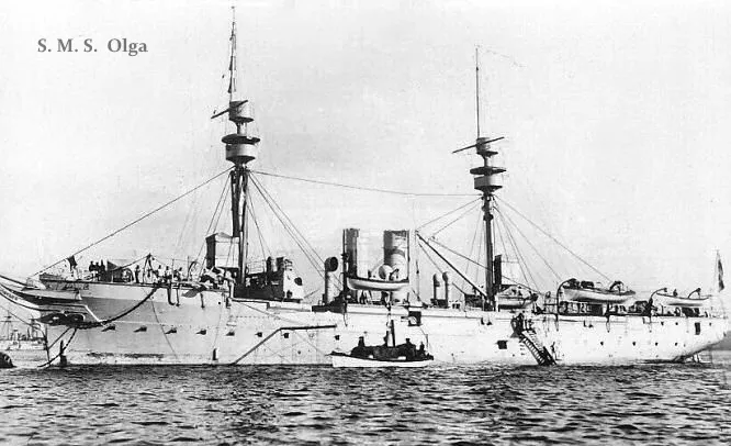Olga