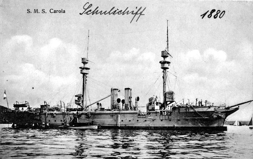 Carola