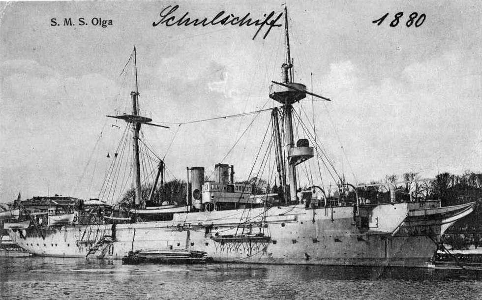 Olga