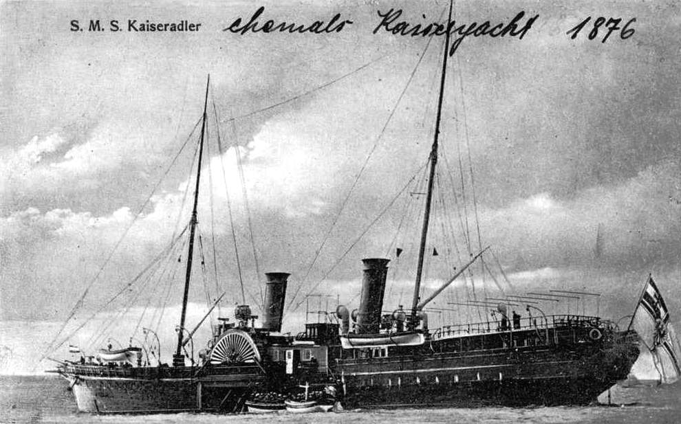 Kaiseradler