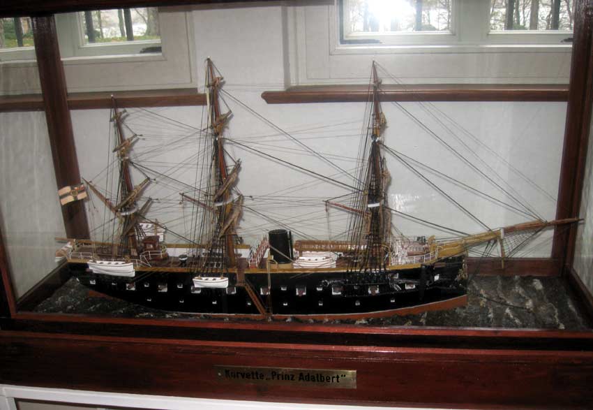 Prinz Adalbert