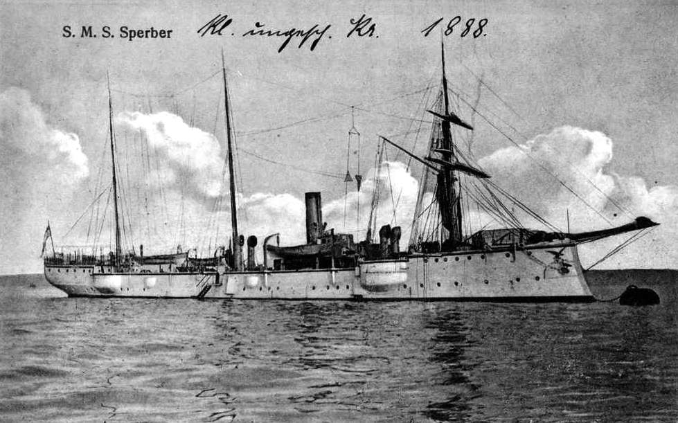 Sperber