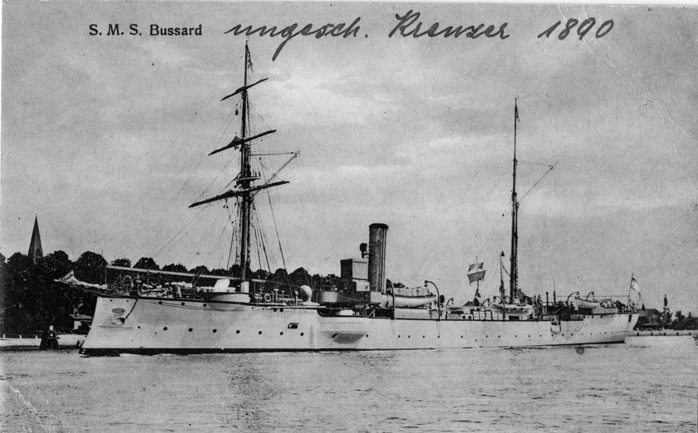 Bussard