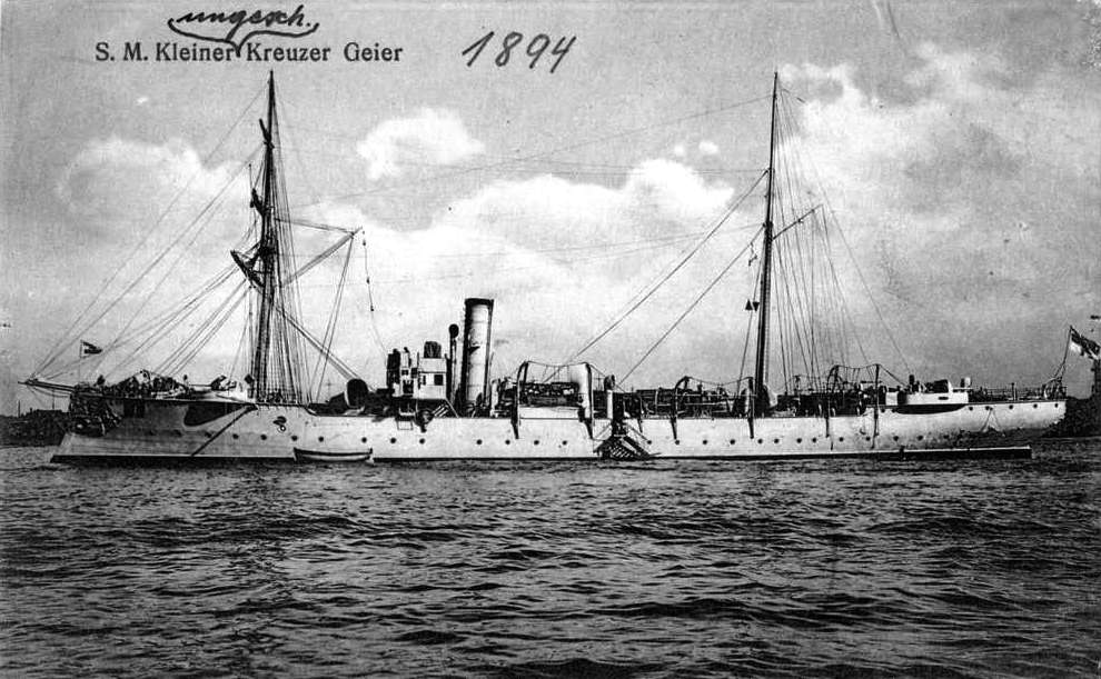 Geier