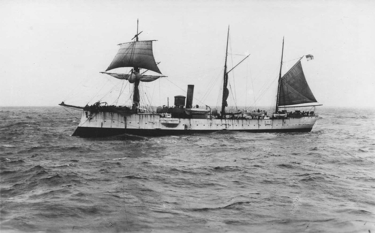 Bussard