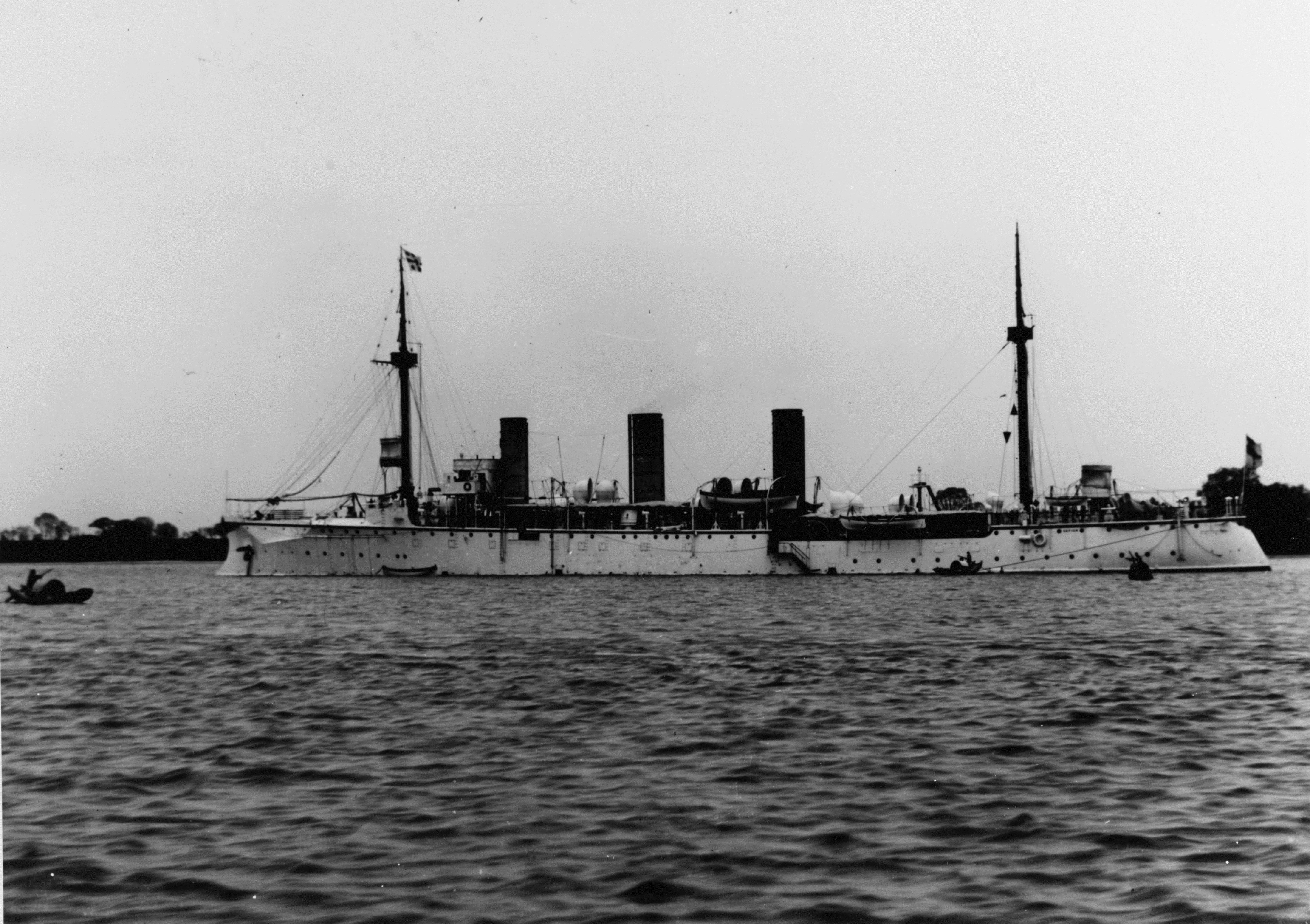 Gefion