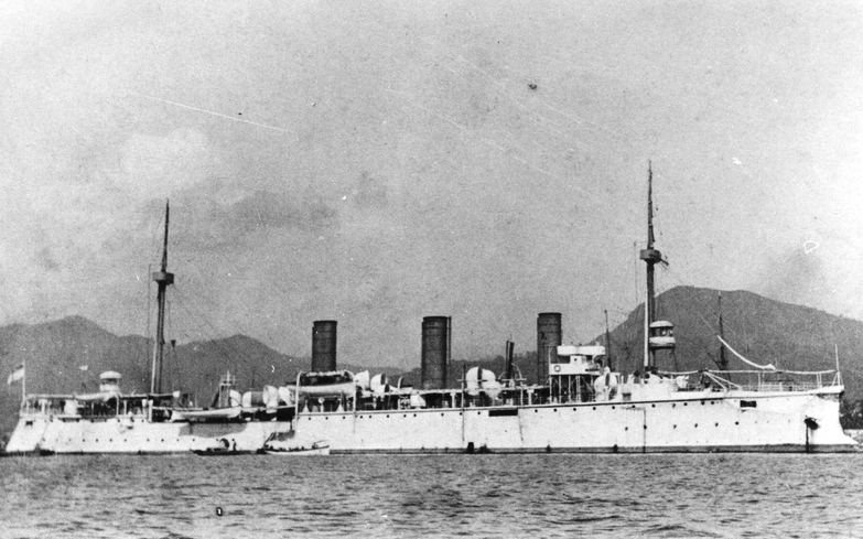 Gefion