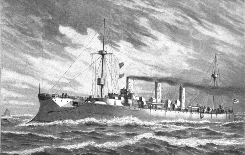Gefion