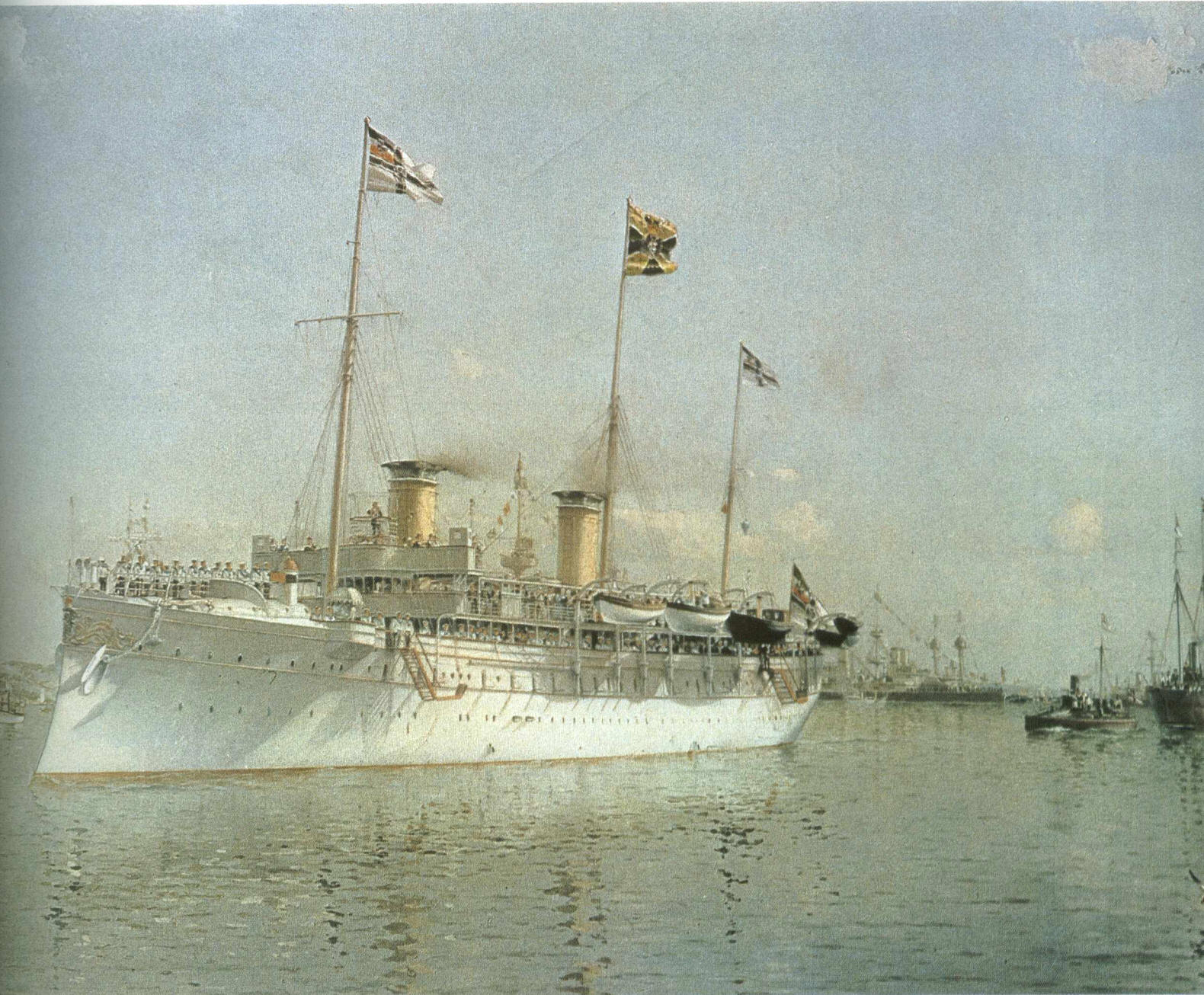 Hohenzollern