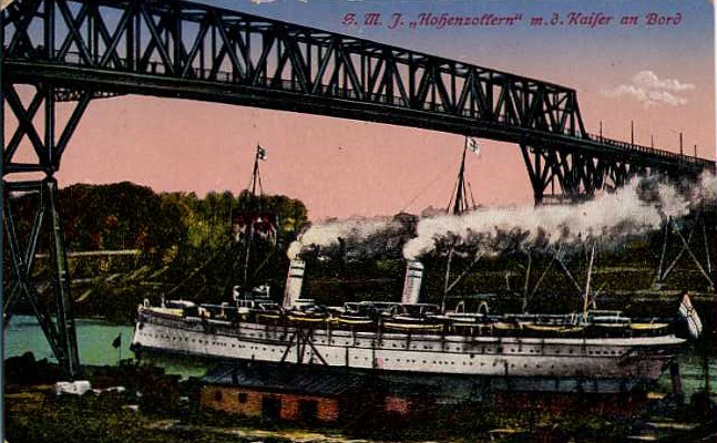 Hohenzollern