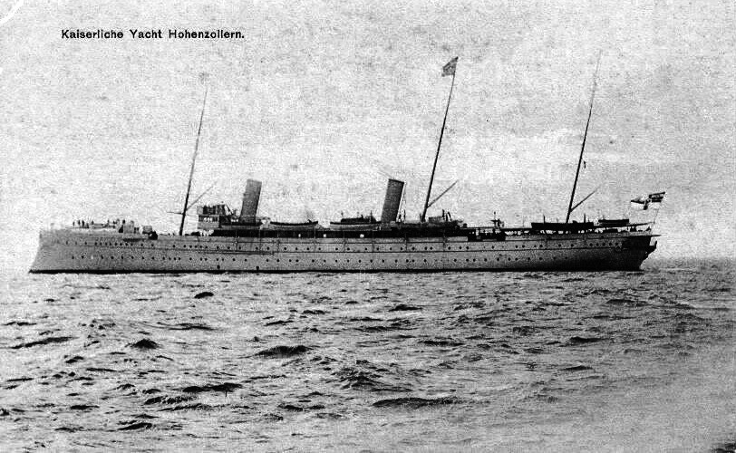 Hohenzollern