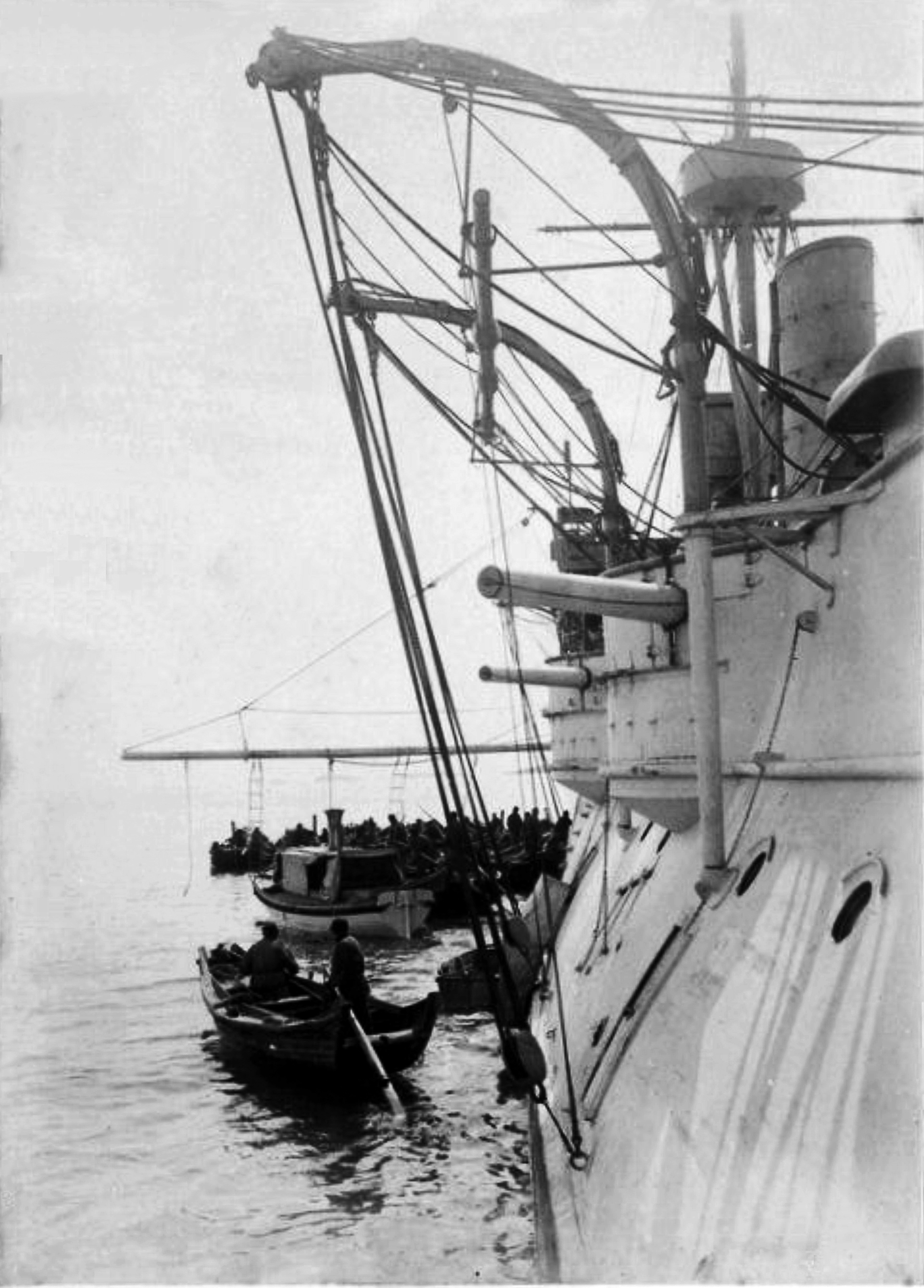 Kaiserin Augusta
