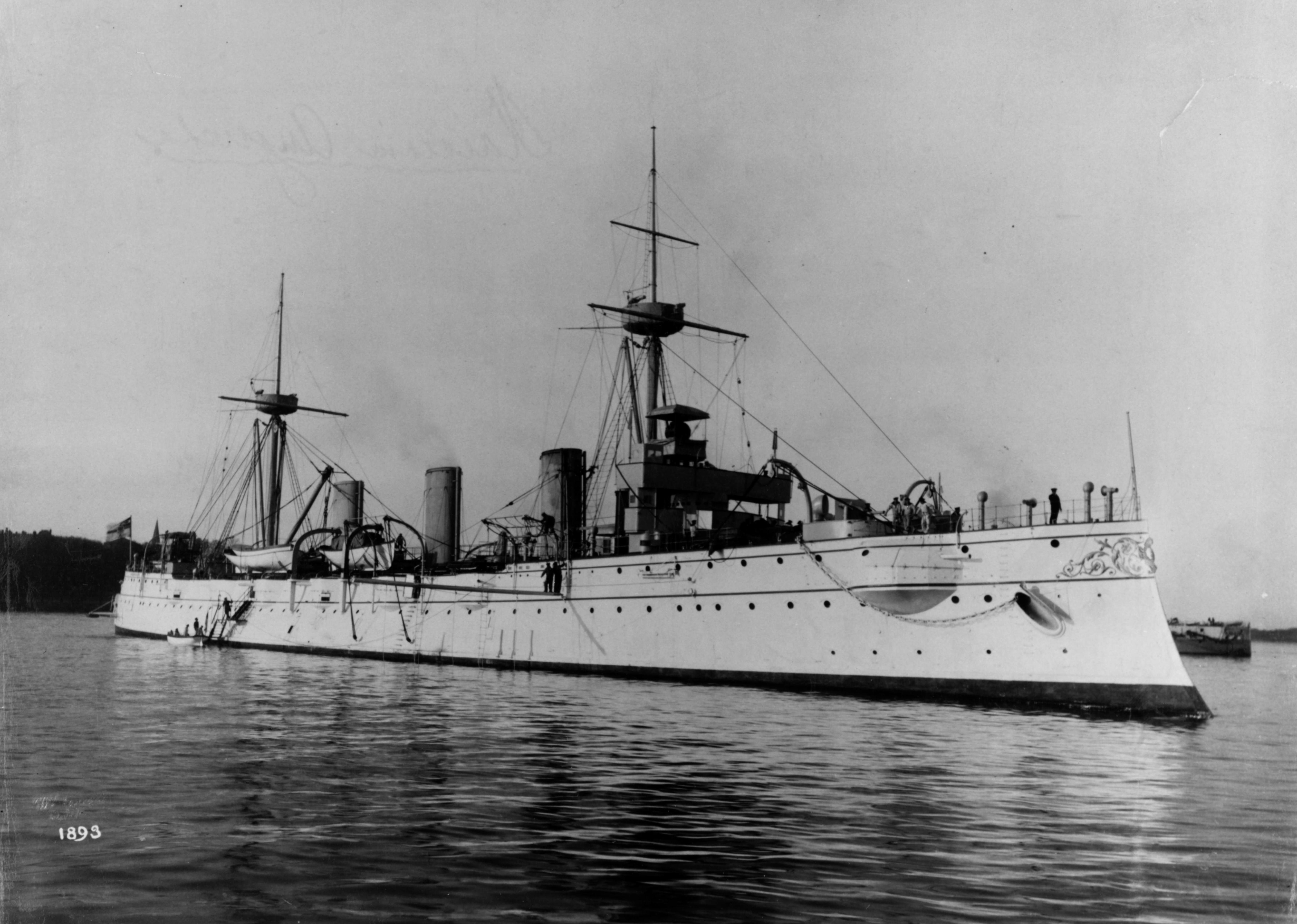 Kaiserin Augusta