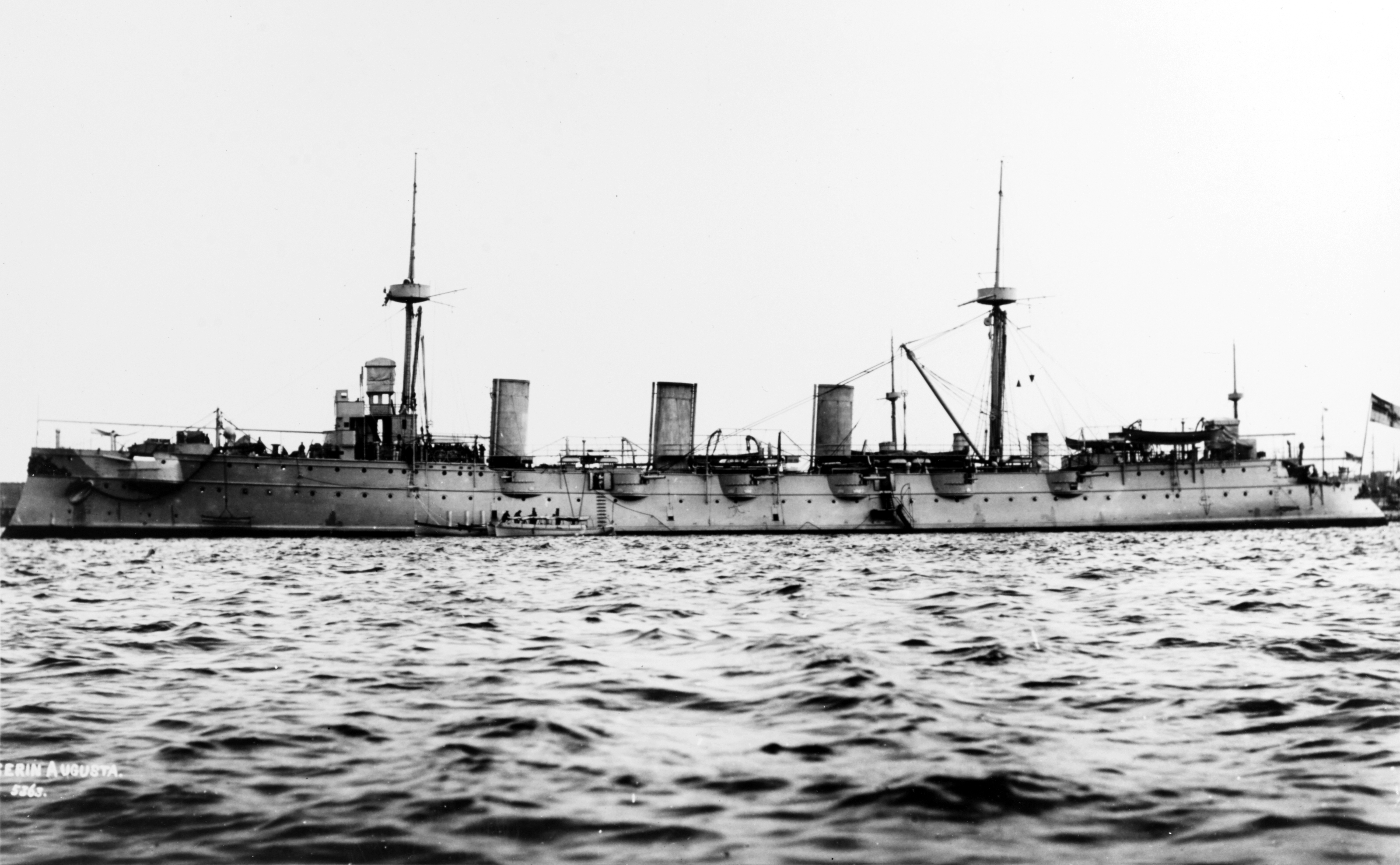 Kaiserin Augusta