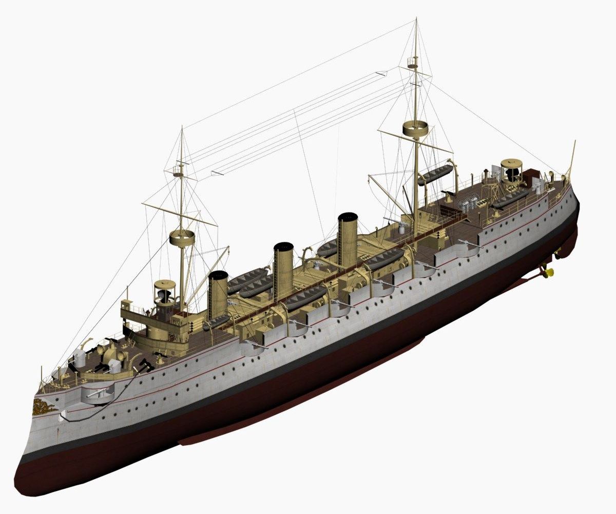 Kaiserin Augusta