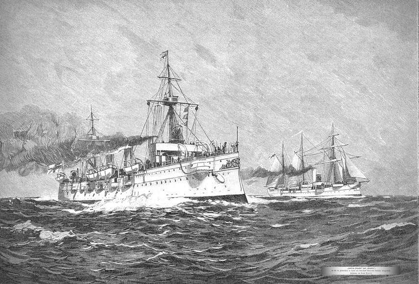 Kaiserin Augusta