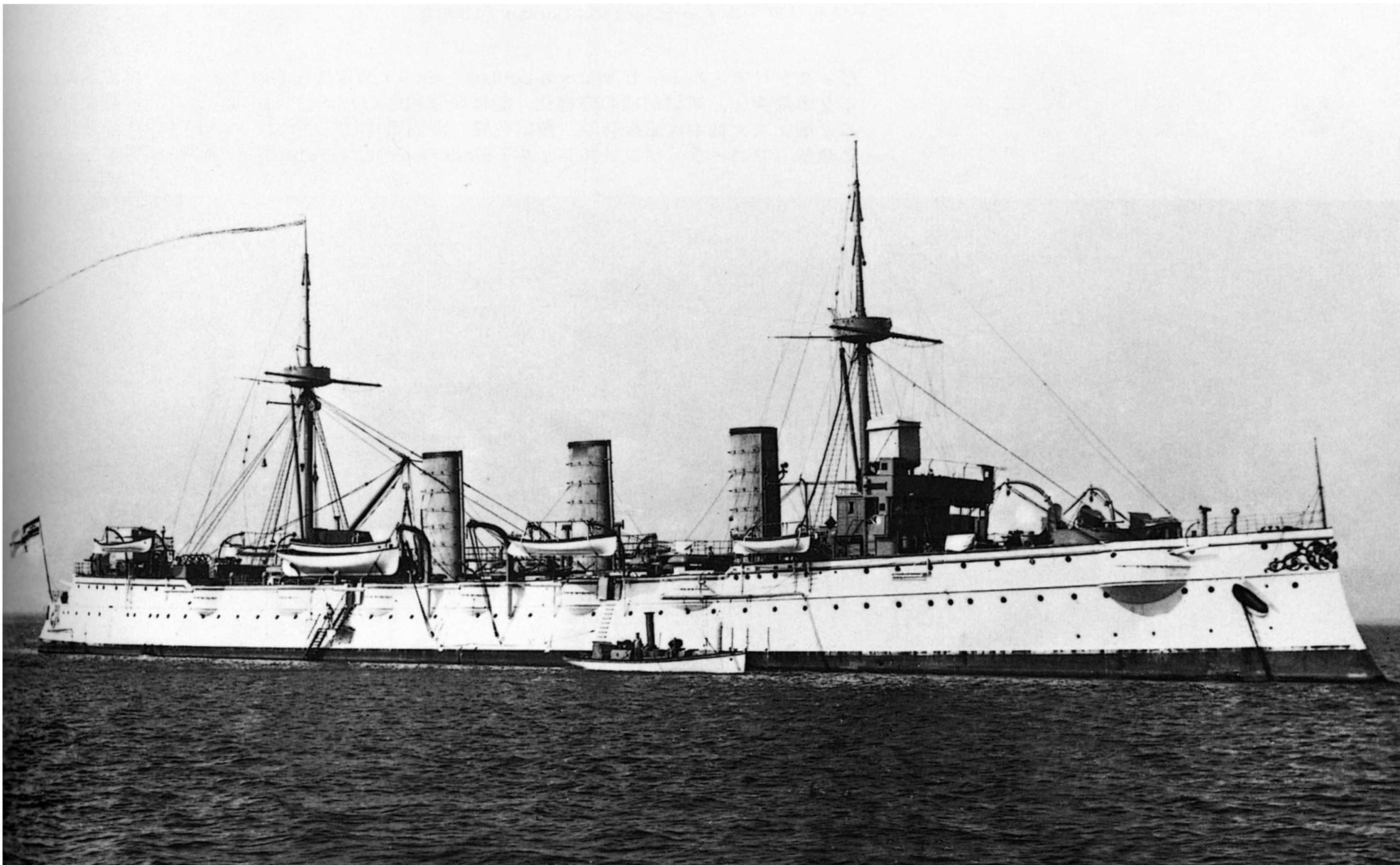 Kaiserin Augusta