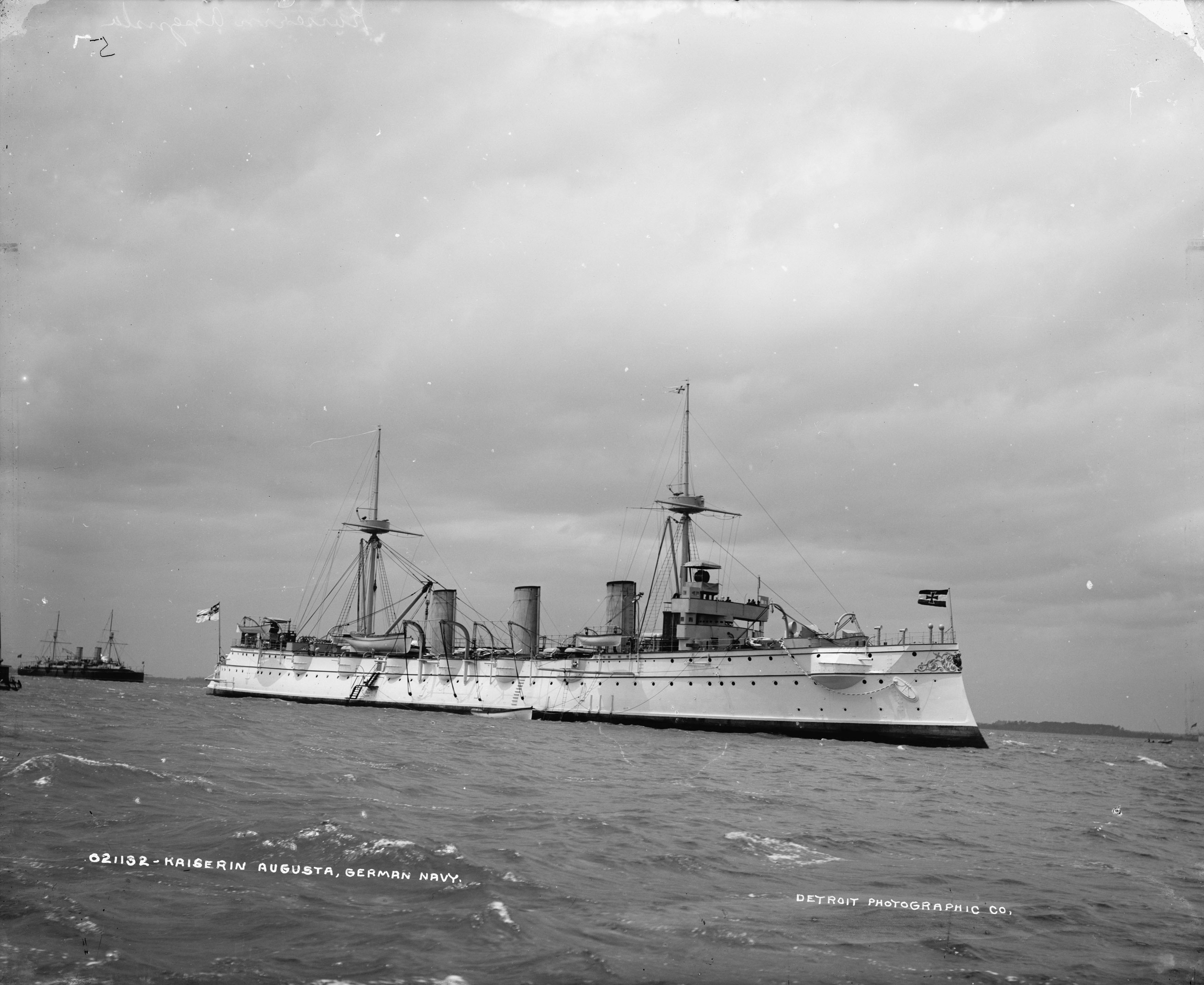 Kaiserin Augusta