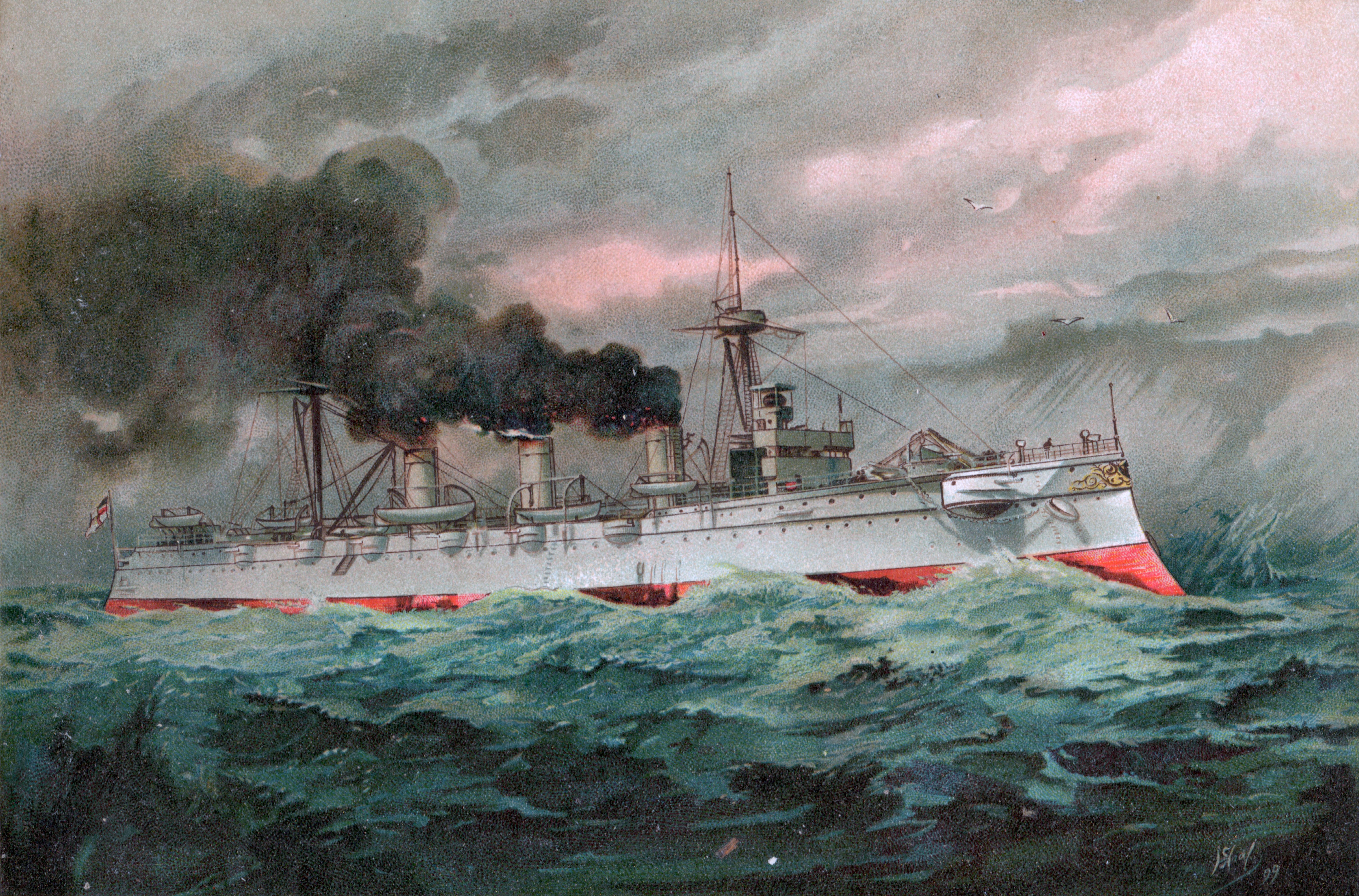 Kaiserin Augusta