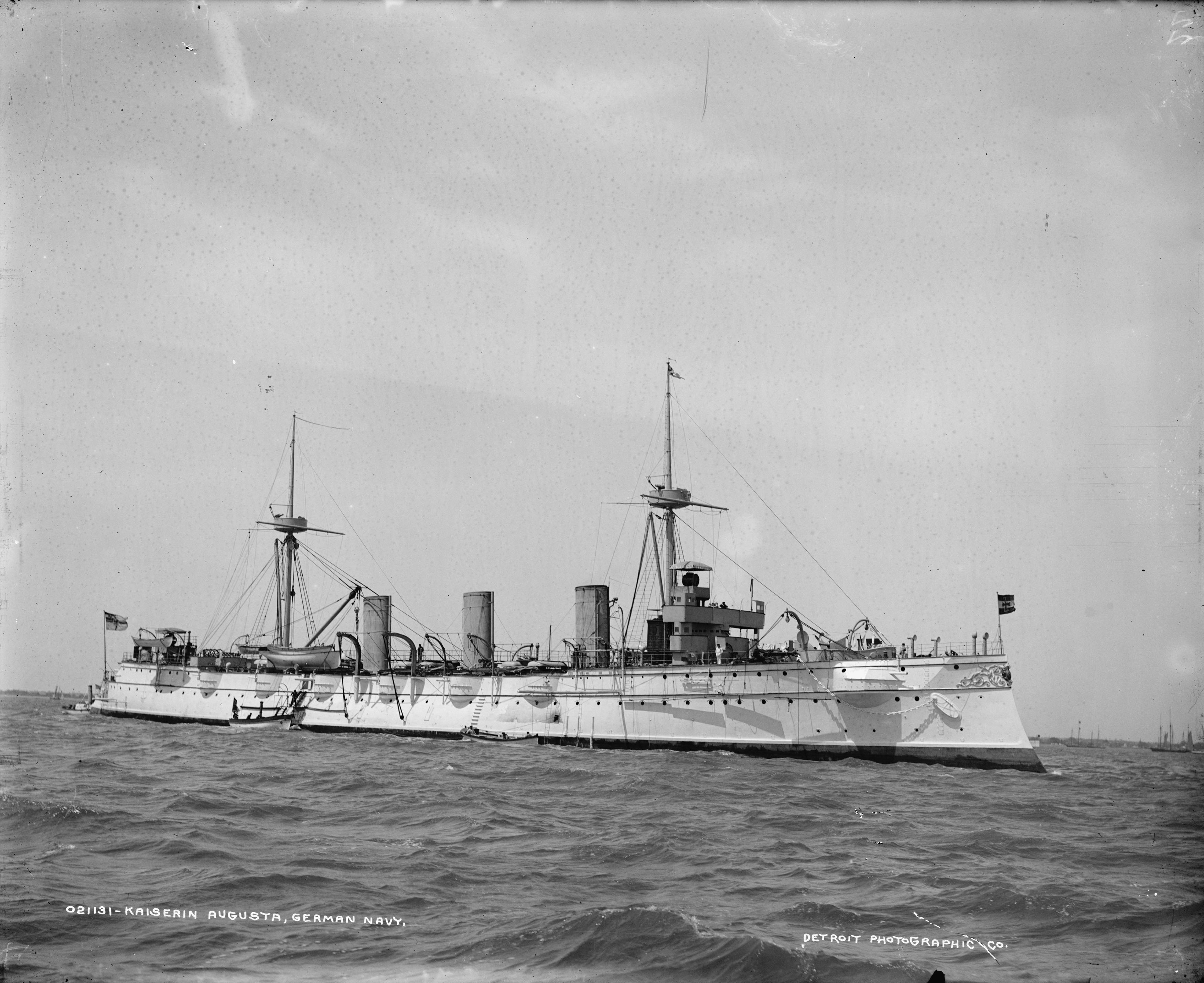 Kaiserin Augusta
