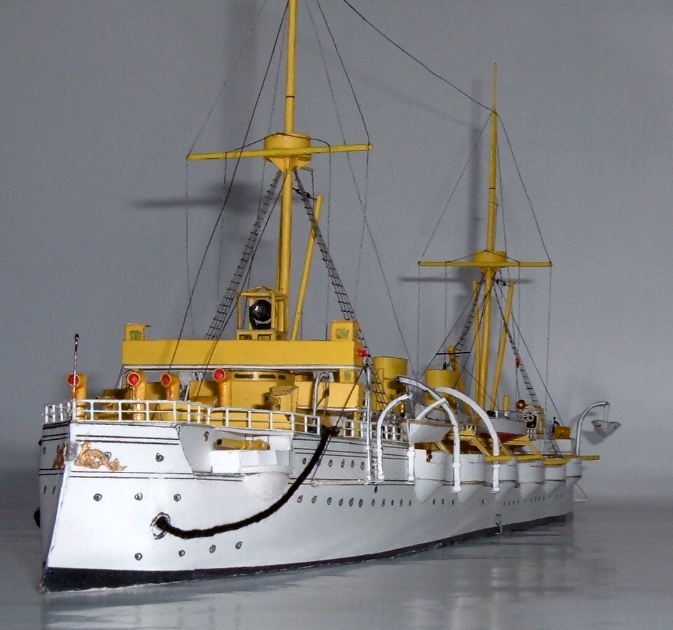 Kaiserin Augusta