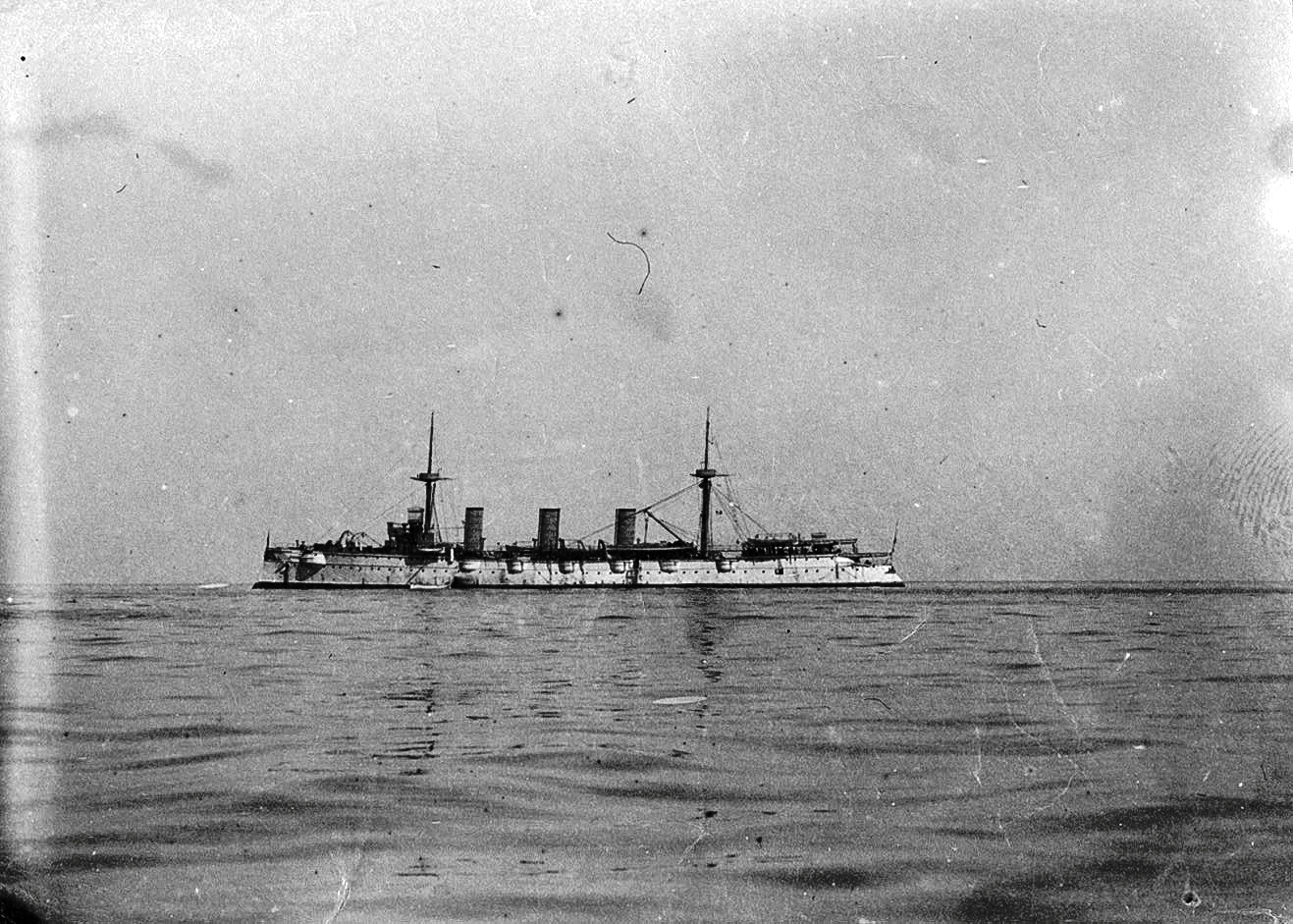 Kaiserin Augusta