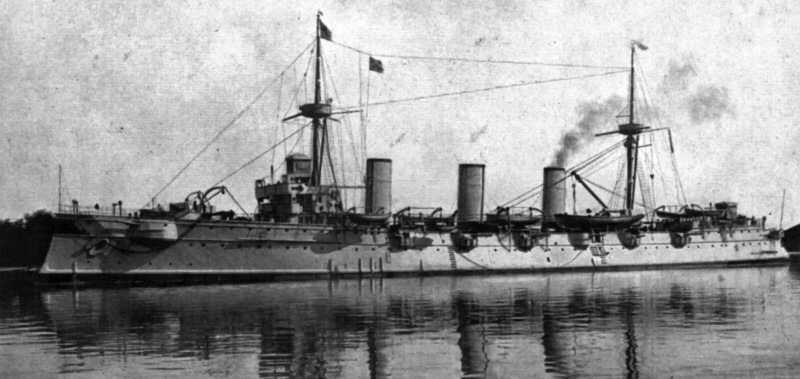 Kaiserin Augusta