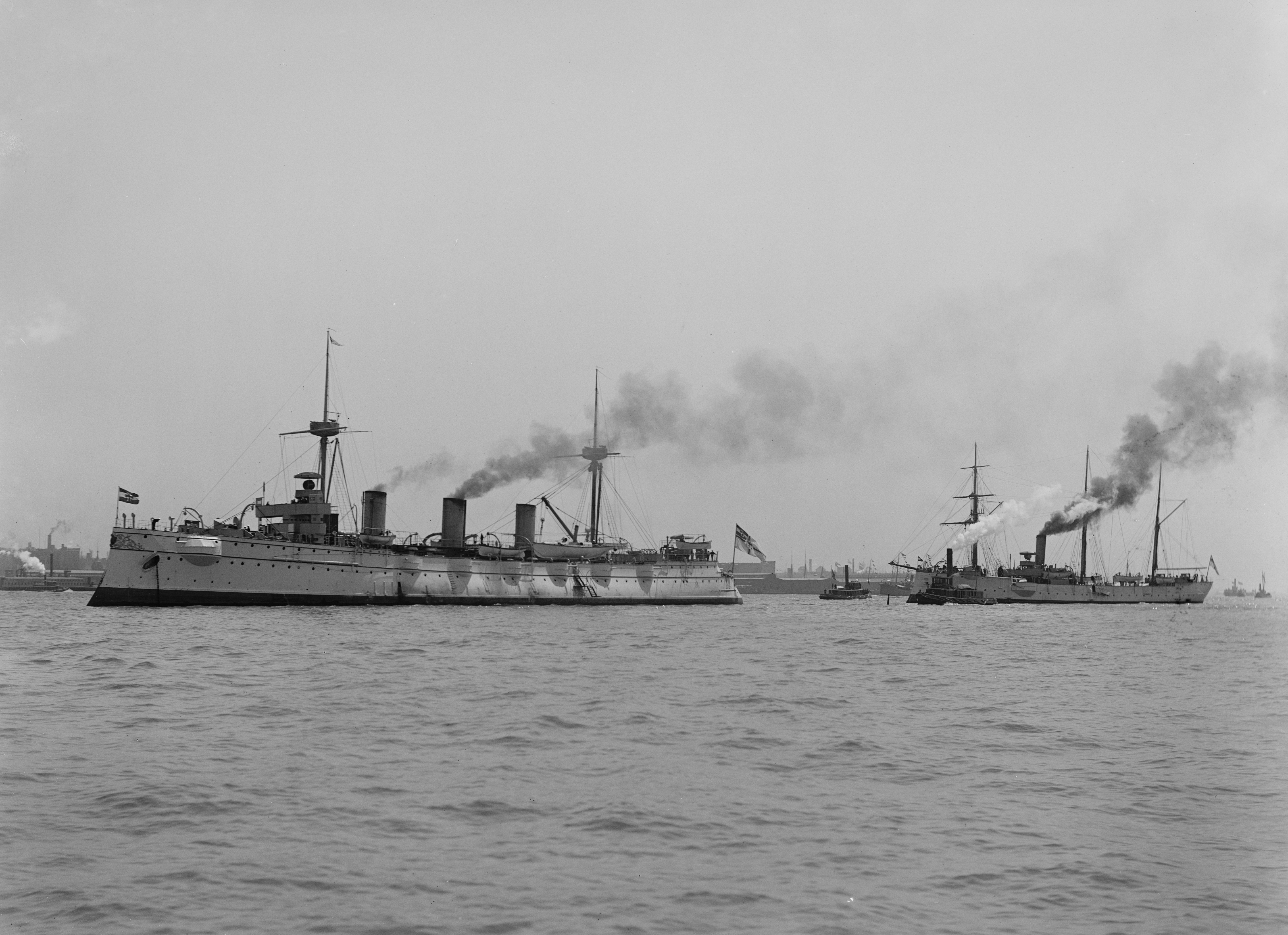 Kaiserin Augusta