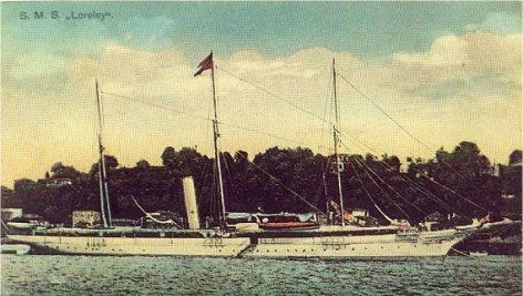 Loreley