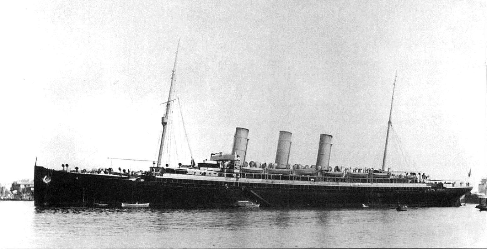 Patriota
